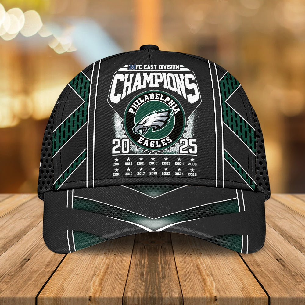 Philadelphia Eagles Classic Cap 